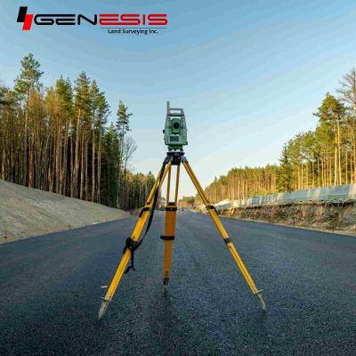 Enhance Safety and Efficiency with Underground Utility Mapping Services